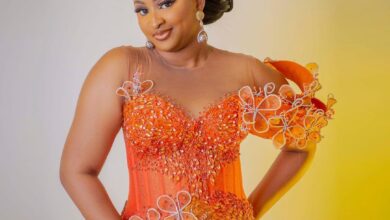 Photo of Rape allegations: Actress Etinosa Idemudia calls for jail time for false accusers