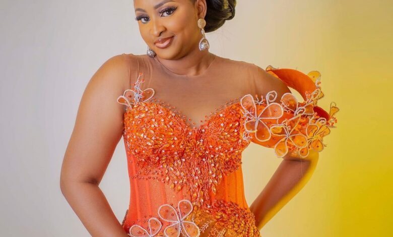 Rape allegations: Actress Etinosa Idemudia calls for jail time for false accusers 1