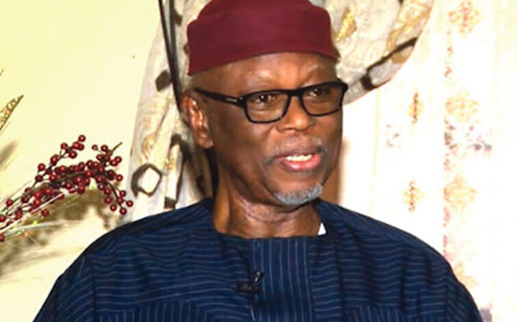 Those behind assassination attempt on me, Peter Obi playing with fire – John Oyegun 1