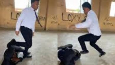 Photo of Police Arrest All Suspects in Igbinedion School Bullying Case, to be charged as juveniles