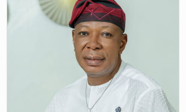 “Reject Rice Politics, Demand Real Governance” — Akoh Tells Benue South Voters 1