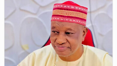 Kano Deputy Governor Reportedly Steps Down Amid Controversy 6 Photo of Kano Deputy Governor Reportedly Steps Down Amid Controversy