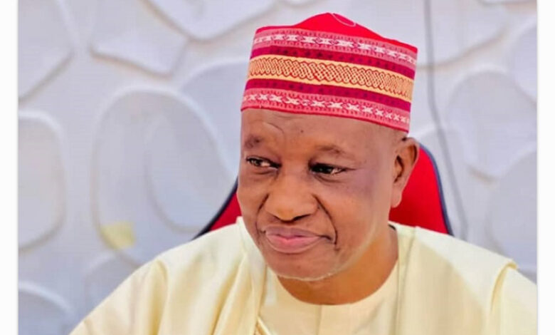 Kano Deputy Governor Reportedly Steps Down Amid Controversy 1