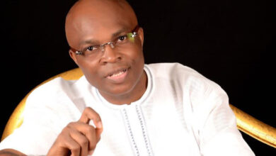 Reject the failed leadership of the present APC-led governments - ADC chieftain, Imansuagbon 6 Photo of Reject the failed leadership of the present APC-led governments – ADC chieftain, Imansuagbon