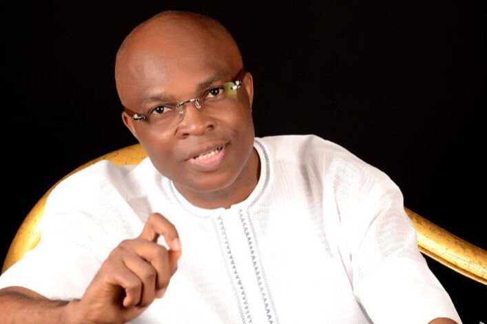 Reject the failed leadership of the present APC-led governments - ADC chieftain, Imansuagbon 1