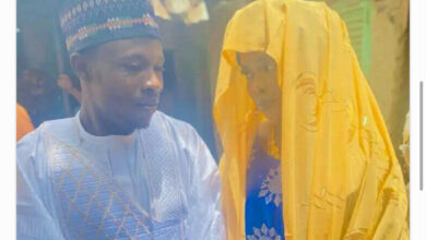 Newlywed Corps Member Killed in Plateau Reprisal Attack 12 Photo of Newlywed Corps Member Killed in Plateau Reprisal Attack