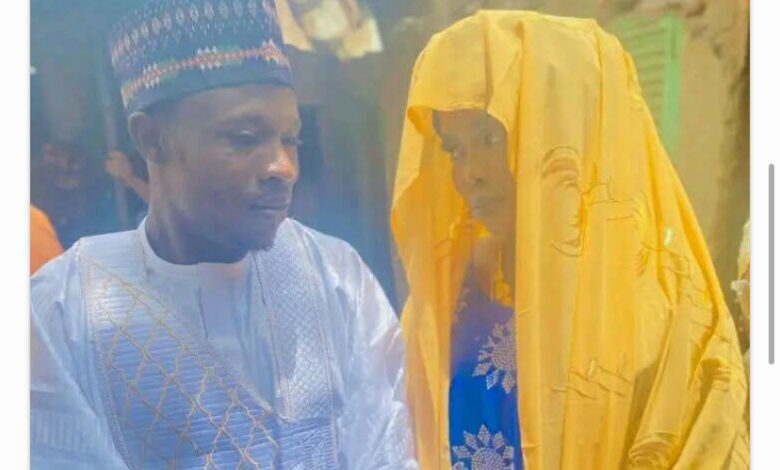 Newlywed Corps Member Killed in Plateau Reprisal Attack 1