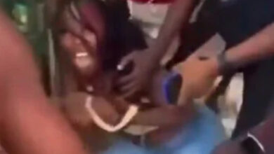 Outrage Grips X Over "Rape Festival" Allegations in Delta State 6 Photo of Outrage Grips X Over “Rape Festival” Allegations in Delta State