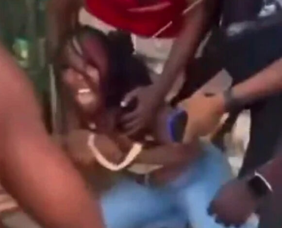 Outrage Grips X Over "Rape Festival" Allegations in Delta State 1