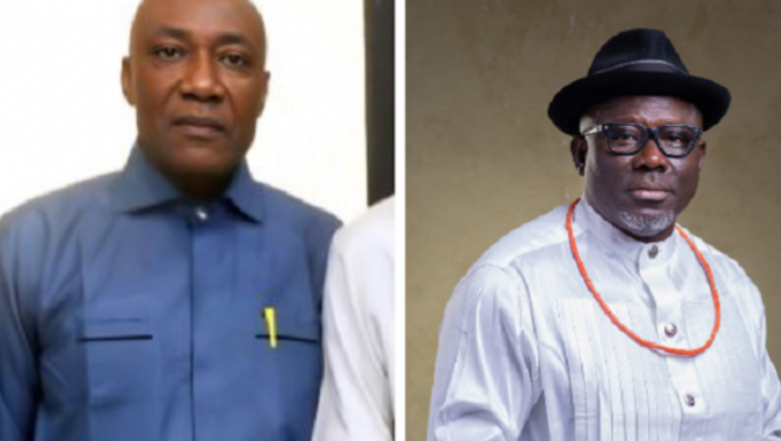 Governor Oborevwori’s aide slumps and dies 2 Photo of Governor Oborevwori’s aide slumps and dies