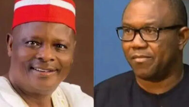 Photo of 2027: Pro-Tinubu Igbo Group dismisses Obi–Kwankwaso alliance as non-threat