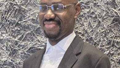 Photo of 2027: Tinubu wants to relocate Nigeria’s capital from Abuja —Timi Frank claims