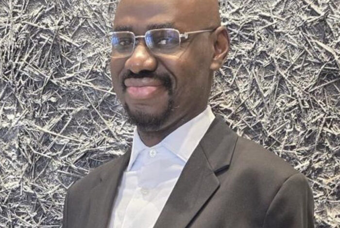 2027: Tinubu wants to relocate Nigeria’s capital from Abuja —Timi Frank claims 1