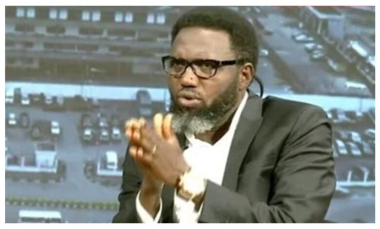 2027 presidency: Kwankwaso, Atiku, Peter Obi, others need to work together – Maxwell Opara 1