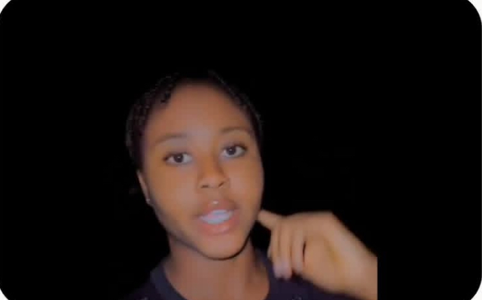 Photo of Student Nurse Suspended After Exposing Poor Conditions at Enugu Hospital