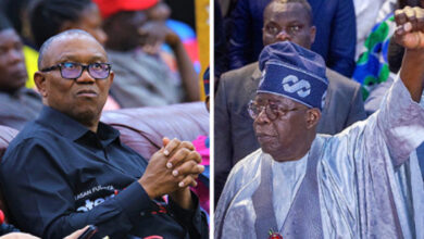 “If I Fail on Power, Don’t Re-elect Me” — Obi Criticises Tinubu Over Electricity Crisis 5 Photo of “If I Fail on Power, Don’t Re-elect Me” — Obi Criticises Tinubu Over Electricity Crisis