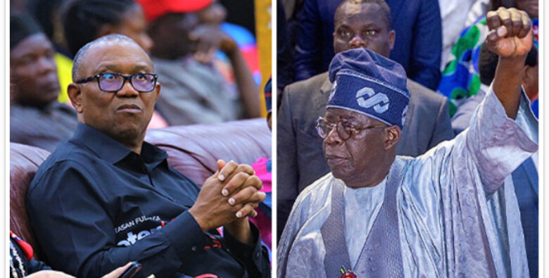 “If I Fail on Power, Don’t Re-elect Me” — Obi Criticises Tinubu Over Electricity Crisis 3 Photo of “If I Fail on Power, Don’t Re-elect Me” — Obi Criticises Tinubu Over Electricity Crisis
