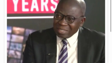 Photo of “ADC Is Too Entangled in Problems” — Political Analyst, Sambo Urges Obi, Atiku to Consider New Platform