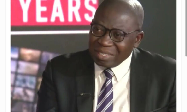 Photo of “ADC Is Too Entangled in Problems” — Political Analyst, Sambo Urges Obi, Atiku to Consider New Platform