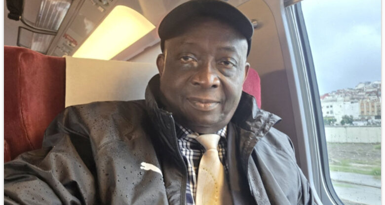 Photo of “Don’t Hire a European Coach, go to Nigeria” — Gaye Advises Ghana Ahead of World Cup