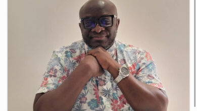 “Life Is Not a Nigerian Movie, nothing will happen to that lady who took your man” — Coach Advises Women 2 Photo of “Life Is Not a Nigerian Movie, nothing will happen to that lady who took your man” — Coach Advises Women