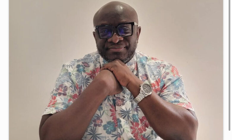 “Life Is Not a Nigerian Movie, nothing will happen to that lady who took your man” — Coach Advises Women 2 Photo of “Life Is Not a Nigerian Movie, nothing will happen to that lady who took your man” — Coach Advises Women