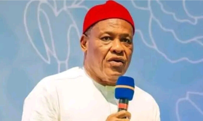 “Fighting for Nnamdi Kanu’s freedom denied me many benefits” — Aguocha 1