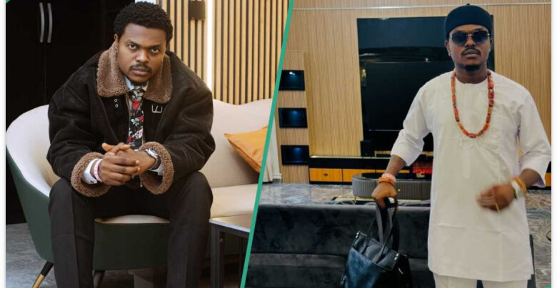 “Bail Conditions Met” — Blord Released from Kuje Prison 1