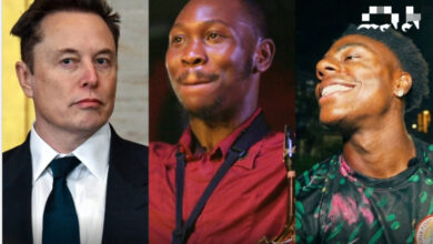 Photo of “It Was a Spy Job for Elon Musk” — Seun Kuti Claims IShowSpeed’s Africa Tour Had Hidden Motive