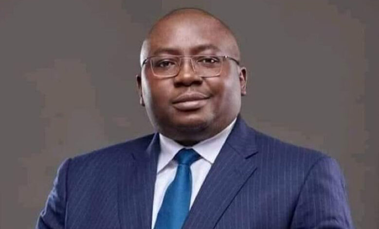 Nigeria’s power minister, Adelabu finally announces plan to resign 1