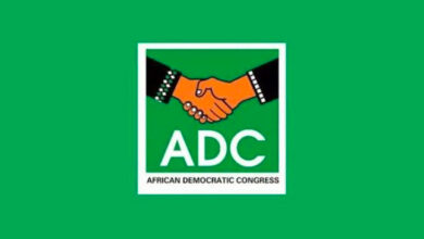 Photo of Supreme Court Reserves Judgment on ADC Leadership Crisis