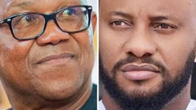 Photo of Yul Edochie states why he thinks Peter Obi hasn’t achieved anything politically in recent times