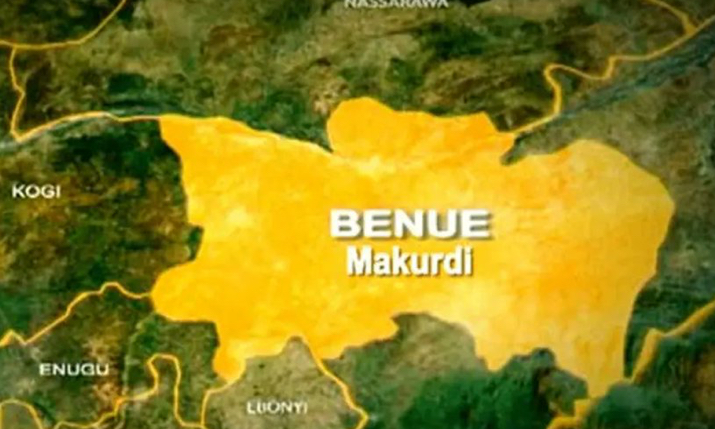 Newborn baby found dead dumped along road in Benue 1