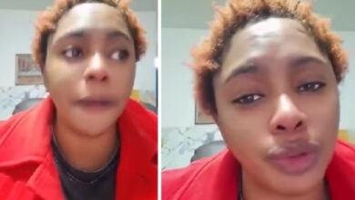 Photo of Nigerian Woman in South Africa Cries Out Over Rising Hostility