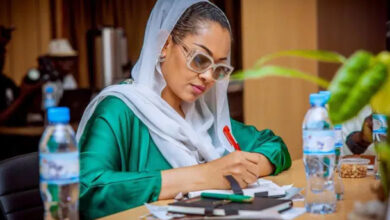 Photo of Senator Natasha Vows to Appeal ₦1 Billion Defamation Judgment