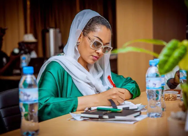 Senator Natasha Vows to Appeal ₦1 Billion Defamation Judgment 1
