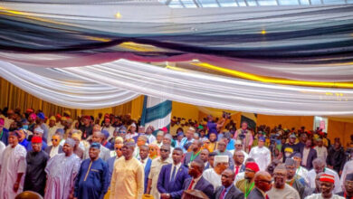 Photo of Opposition Parties Unite to Field Single Presidential Candidate for 2027