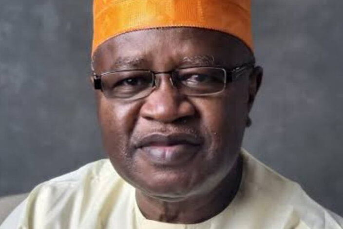 Photo of ADC Chieftain Predicts APC Defeat in 2027 Integrity Test