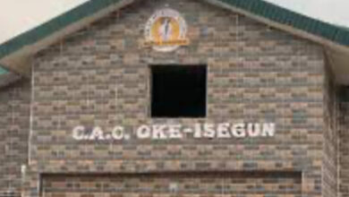 Photo of Abductors of 15 worshippers in Ekiti demand N1bn ransom