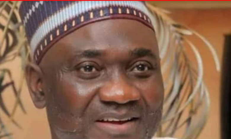 “The battle line has been drawn'' — Senator Jibrin Isah Reacts to APC Primary Loss 1