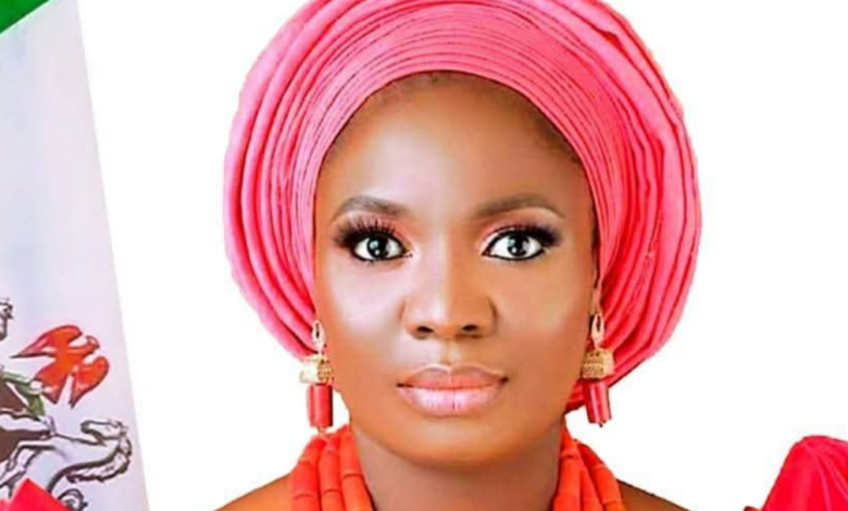 “I’d Rather My Daughter Leave Her Marriage Than Cheat Back” — Abia LG Deputy Mayor says as she accuses women of teaching the next generation to cheat back 3