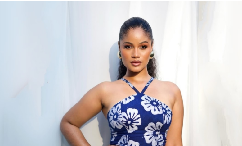 “Beauty Now Matters More Than "Talent"—Actress Shine Rosman Criticises Nollywood Casting Culture 1 “Beauty Now Matters More Than "Talent"—Actress Shine Rosman Criticises Nollywood Casting Culture 1