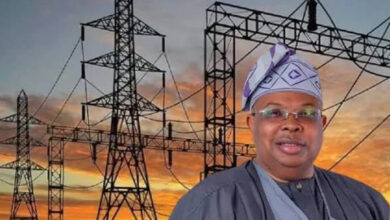 Photo of “I Never Promised to Fix Power in 3 Months” — Nigeria’s new power minister, Tegbe Clarifies Remarks