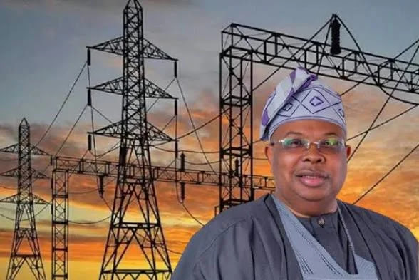 “I Never Promised to Fix Power in 3 Months” — Nigeria's new power minister, Tegbe Clarifies Remarks 1