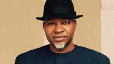 Photo of “Married Women Are Drawn to Romantic Singers” — Sunny Neji