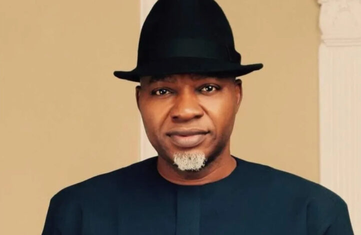 “Married Women Are Drawn to Romantic Singers” — Sunny Neji 1