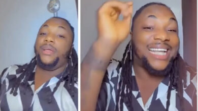 Photo of You can never marry a rich submissive wife – Nigerian hypeman Ndeli says