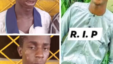 Photo of Kano court sentences phone robber to death for murder of 22-year-old man