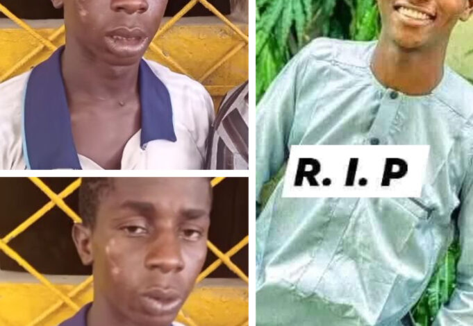 Photo of Kano court sentences phone robber to death for murder of 22-year-old man