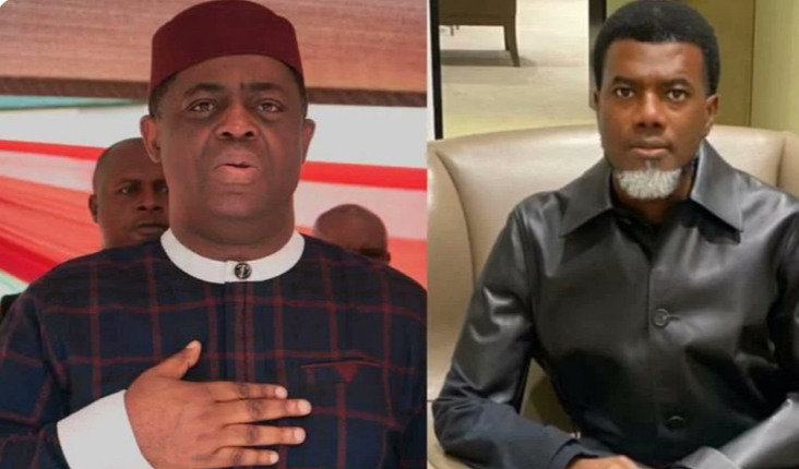 Photo of Ambassadors-Designate Reject 2027 Power Return to North, Back Tinubu’s Re-election